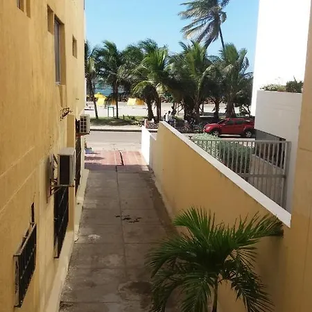 Hostal Cartagena Bocagrande